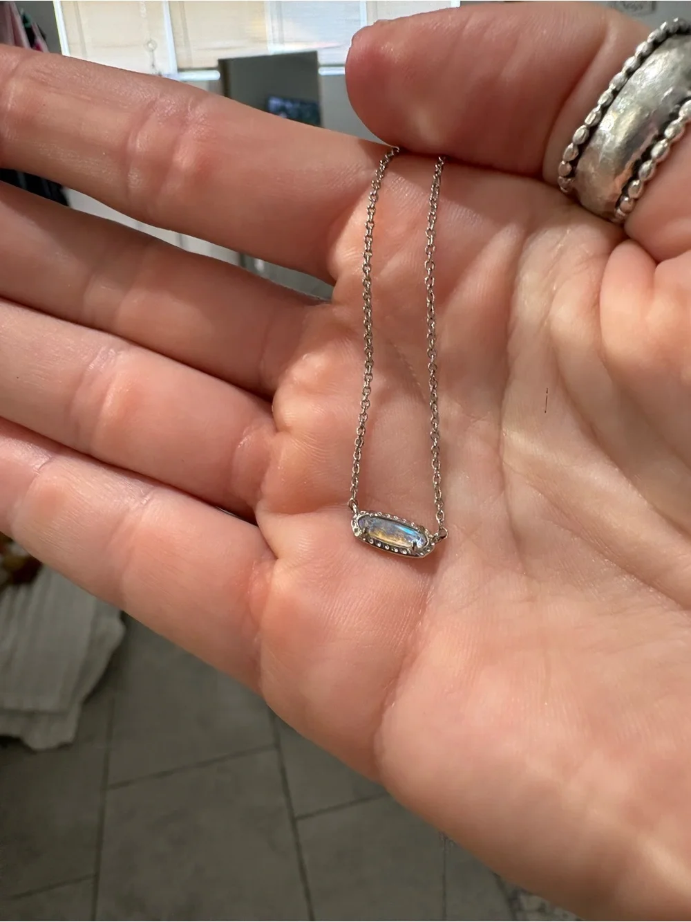 Kendra Scott bundle - 2 cuff + matching ring & necklace